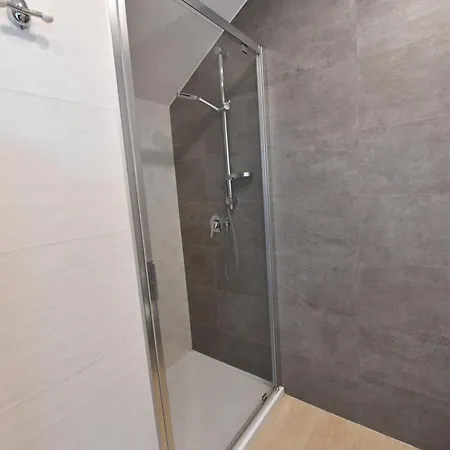 Alba Rossa Apartment *