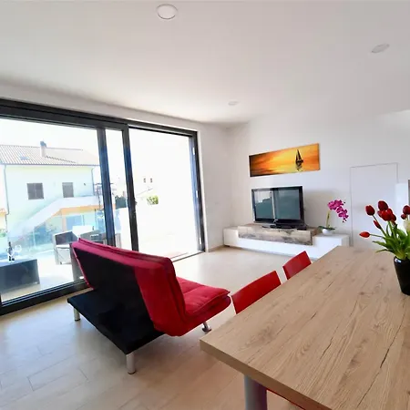 Apartment Alba Rossa *