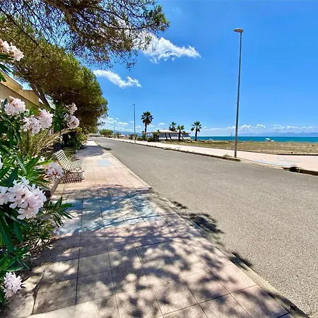 Apartment Alba Rossa