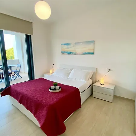 Apartment Alba Rossa Torre Grande