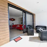 Apartmán Alba Rossa Torre Grande