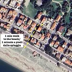 Apartmán Alba Rossa Torre Grande