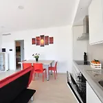Alba Rossa Apartmán *
