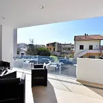 Apartmán Alba Rossa