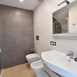 Apartmán Alba Rossa *