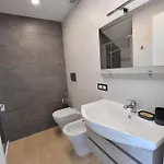 Alba Rossa Apartmán *