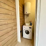 Apartmán Alba Rossa *