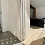 Apartmán Alba Rossa Torre Grande