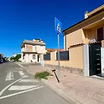 Apartmán Alba Rossa *