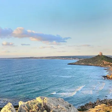 Alba Rossa Διαμέρισμα Torre Grande