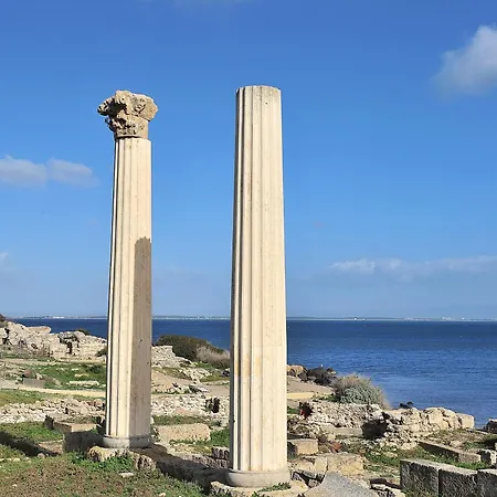 Alba Rossa Διαμέρισμα