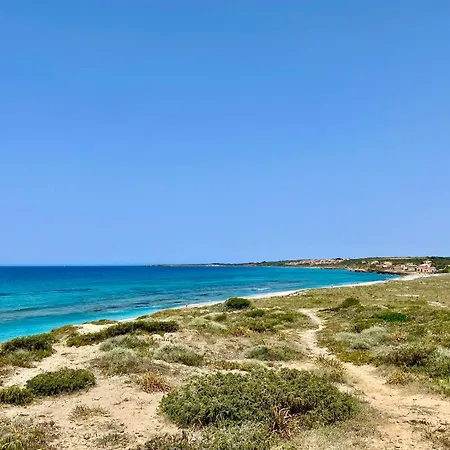 Apartamento Alba Rossa