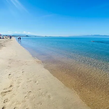 Alba Rossa Διαμέρισμα Torre Grande