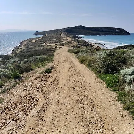 Alba Rossa * Torre Grande