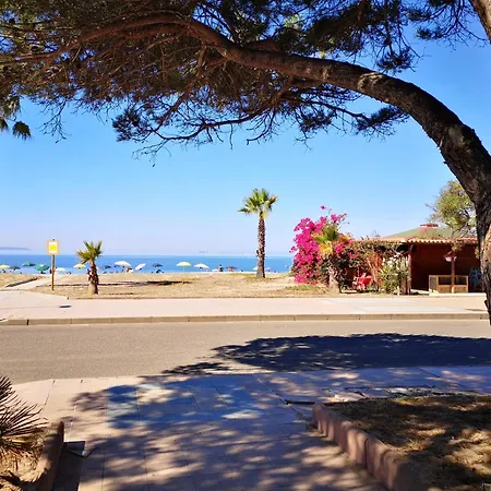 Alba Rossa Διαμέρισμα Torre Grande