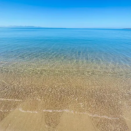 Alba Rossa Διαμέρισμα