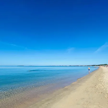 Alba Rossa * Torre Grande