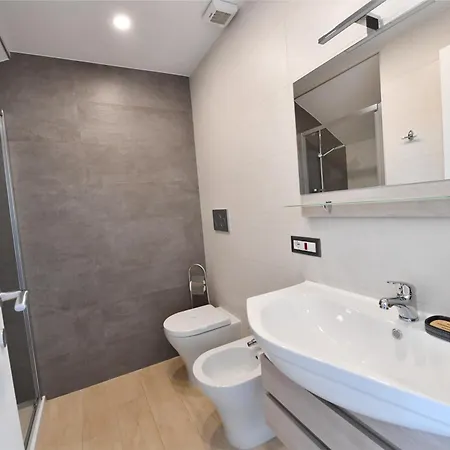 Alba Rossa Διαμέρισμα Torre Grande