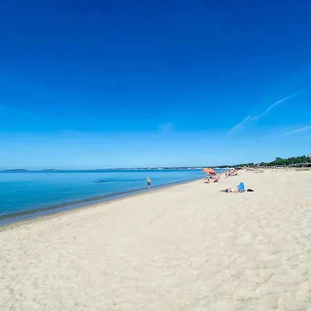 Apartamento Alba Rossa Torre Grande