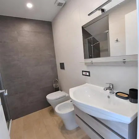 Alba Rossa * Torre Grande