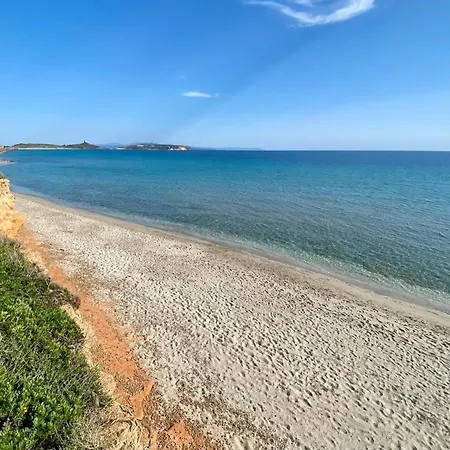 Alba Rossa Apartamento