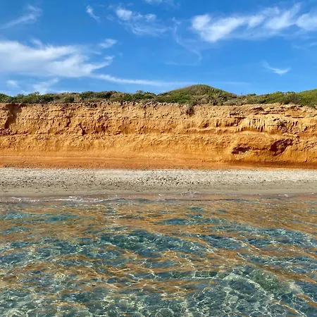 Alba Rossa * Torre Grande