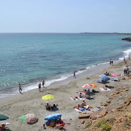 Alba Rossa Διαμέρισμα Torre Grande