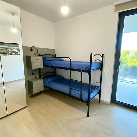 Alba Rossa Torre Grande