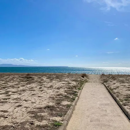 Alba Rossa * Torre Grande