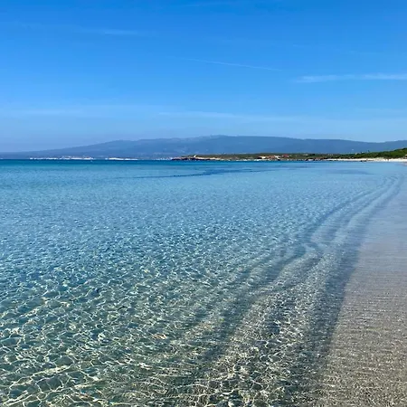Alba Rossa Διαμέρισμα