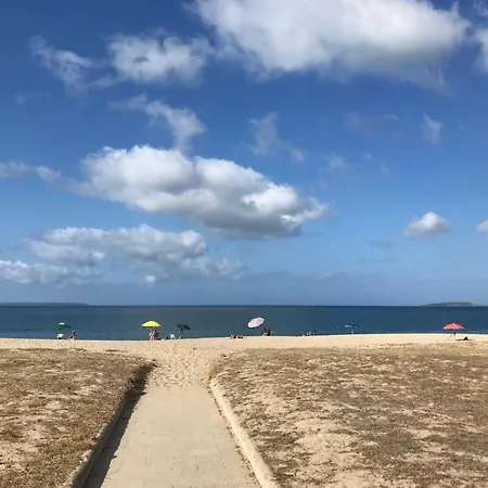 Alba Rossa Apartamento Torre Grande