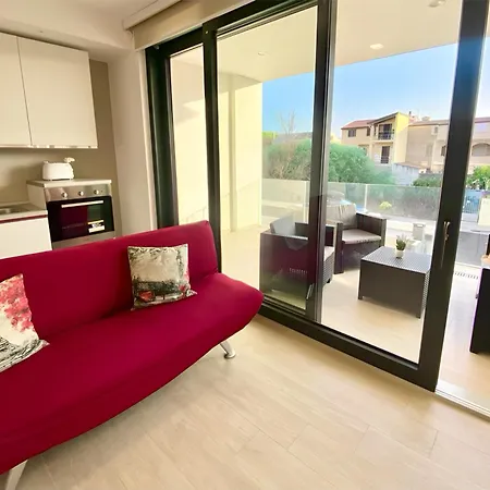 Alba Rossa * Torre Grande