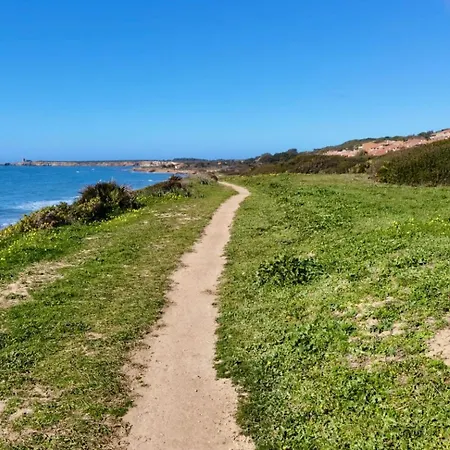 Alba Rossa Apartamento