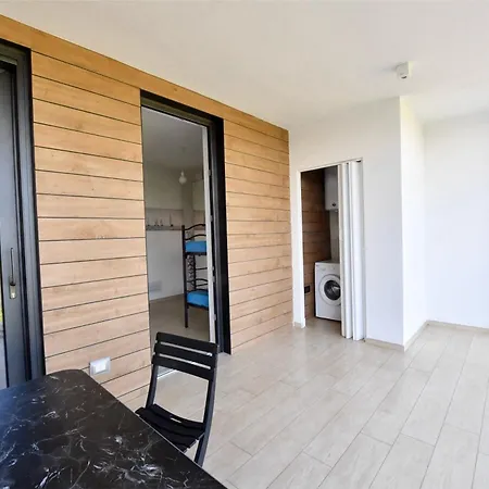 Apartamento Alba Rossa *