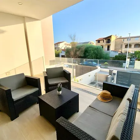 Apartamento Alba Rossa Torre Grande