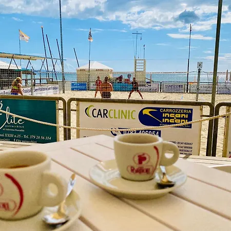 Alba Rossa * Torre Grande