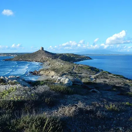 Alba Rossa Apartamento