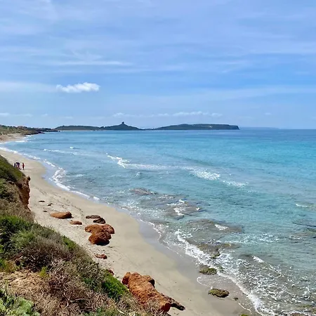 Alba Rossa Apartamento *