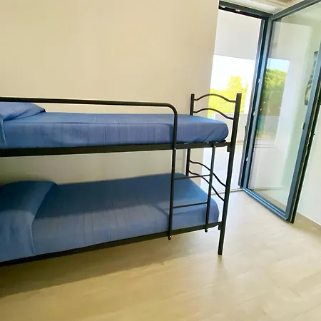 Apartamento Alba Rossa *