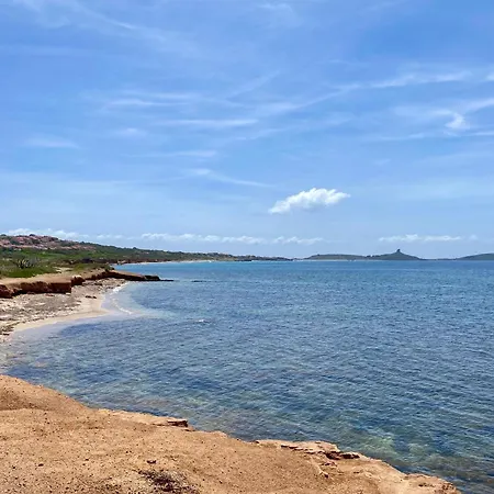 Alba Rossa Διαμέρισμα Torre Grande