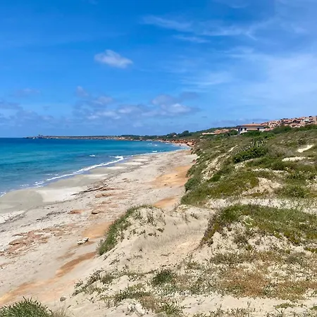 Διαμέρισμα Alba Rossa Torre Grande