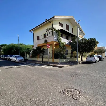 Alba Rossa Apartamento *
