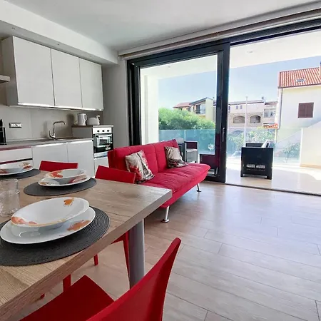 Apartamento Alba Rossa *