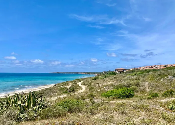 Alba Rossa * 托里格兰德