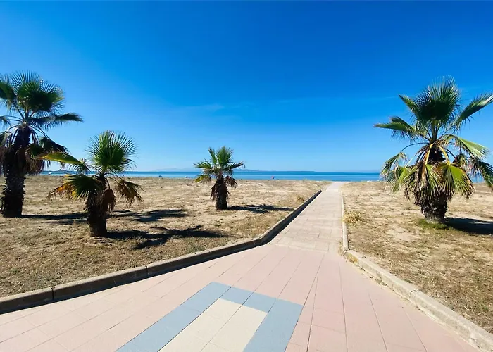 Alba Rossa 托里格兰德