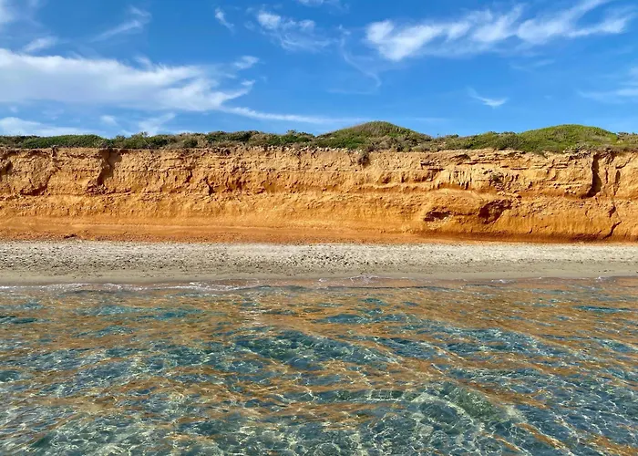 Alba Rossa * 托里格兰德