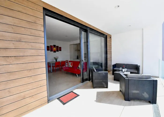 Alba Rossa 托里格兰德