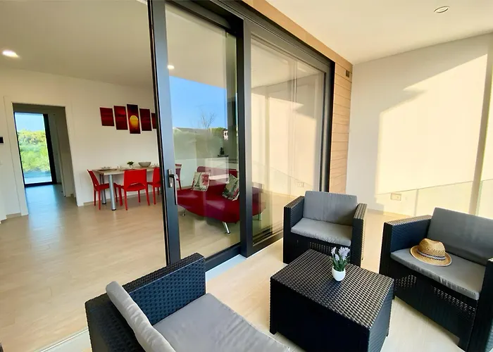 Alba Rossa 托里格兰德