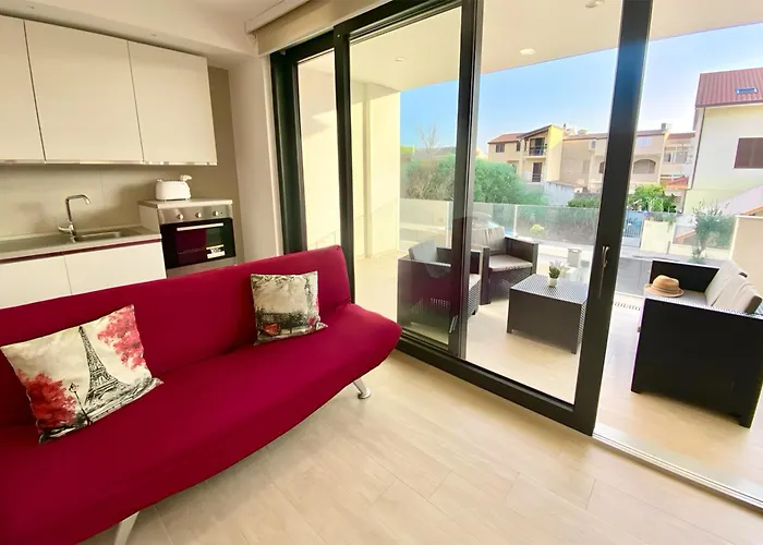 Alba Rossa * 托里格兰德