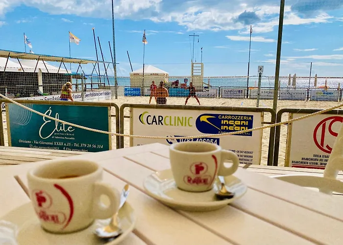 Alba Rossa * 托里格兰德